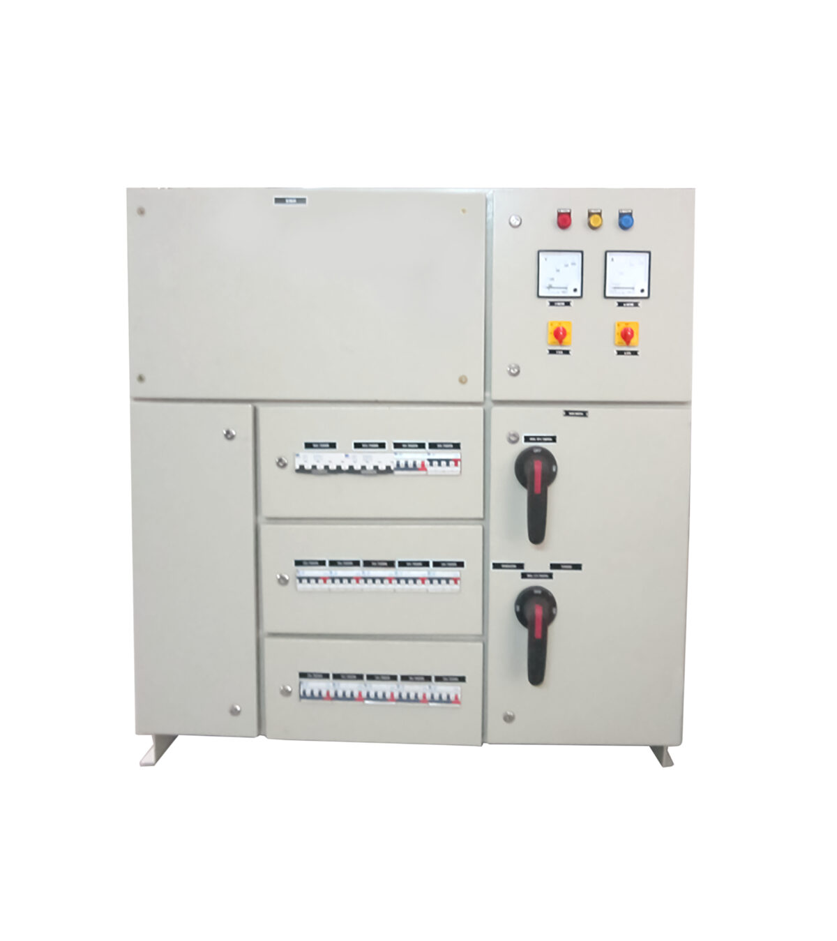 Lightening Distribution Board - autologic
