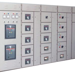 PCC Panel Manufacturer in India | Autologic Controls