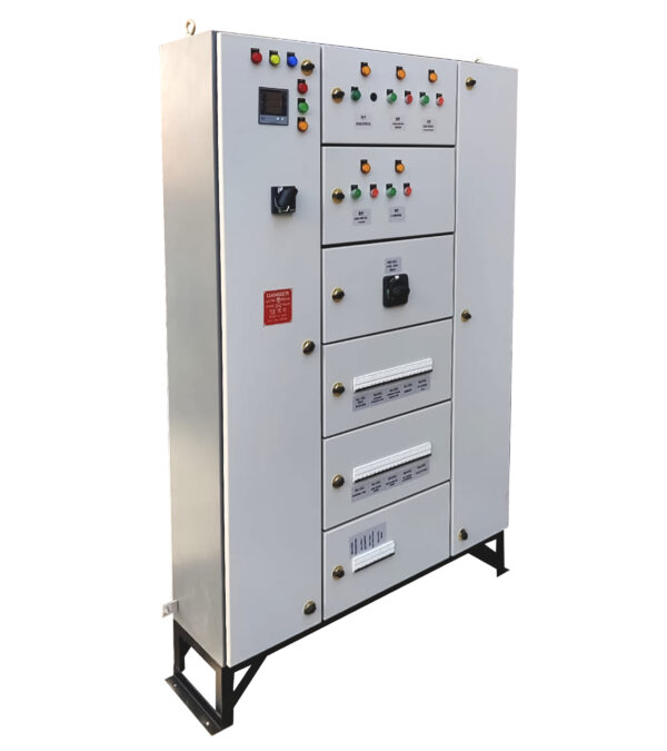 Power Distribution Panel Board (pdb panel)